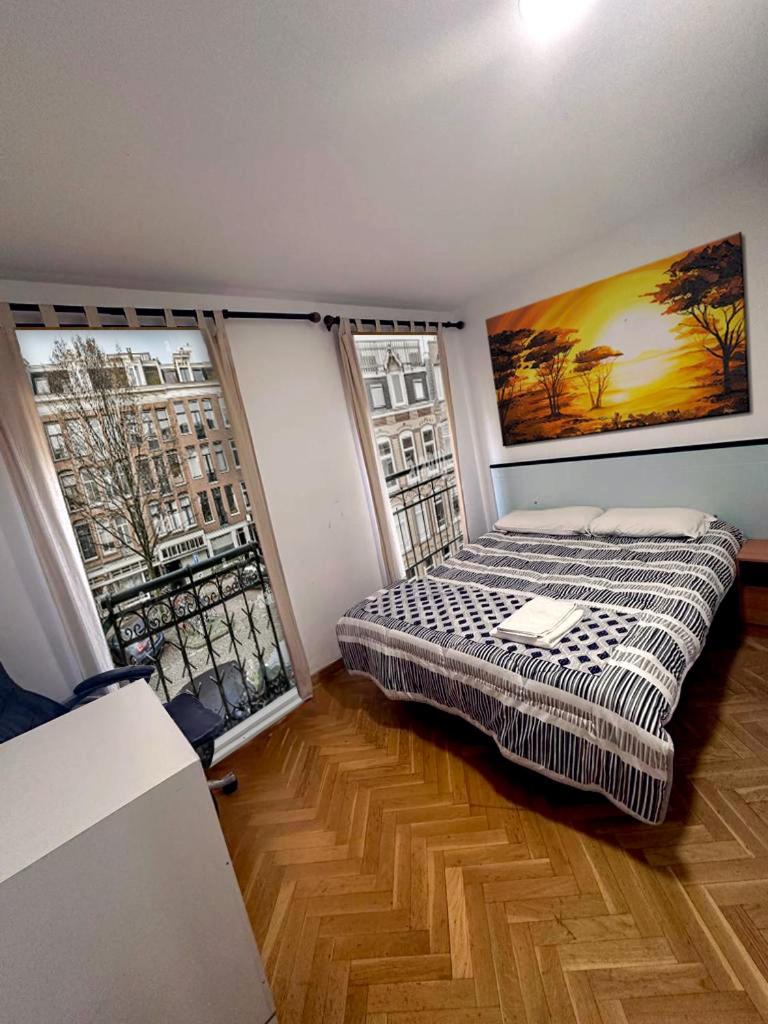 Fuencarral Barcelo Apartaments Parking Tph Madrid Eksteriør billede